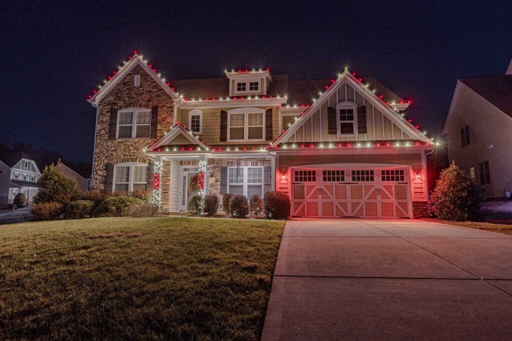 christmas light installation atlanta ga