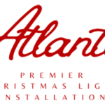 Atlanta Premier Christmas Light Installation