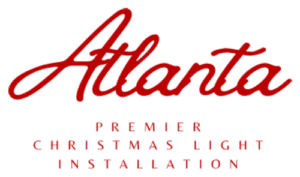 Atlanta Premier Christmas Light Installation