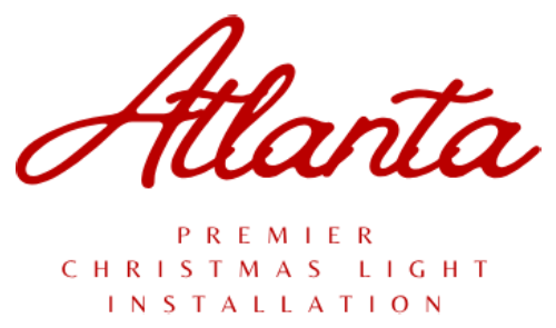 Atlanta Premier Christmas Light Installation